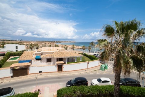 Apartment for sale Playa Flamenca II, Alicante, Spain 3 bedrooms, 99 sq.m. No. 125469 - photo 1