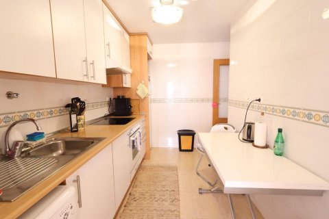 Apartment for sale Alicante, Spain 3 bedrooms, 84 sq.m. No. 125471 - photo 5