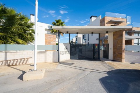 Villa in vendita Alicante, Spagna 4 camere da letto, 127 mq. N° 125473 - foto 1
