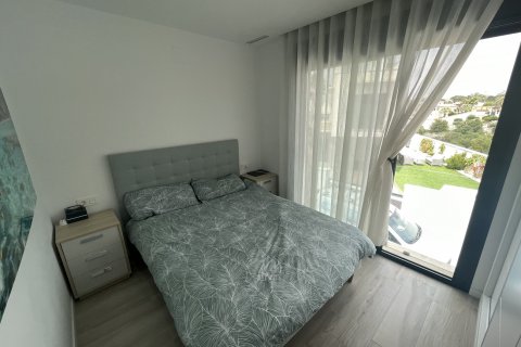 Villa in vendita Alicante, Spagna 4 camere da letto, 127 mq. N° 125473 - foto 15