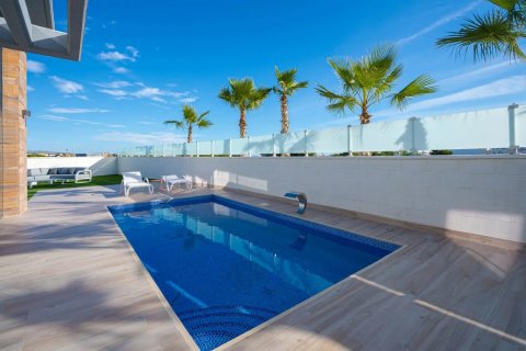 Villa in vendita Alicante, Spagna 4 camere da letto, 127 mq. N° 125473 - foto 2