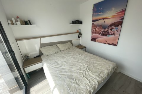 Villa in vendita Alicante, Spagna 4 camere da letto, 127 mq. N° 125473 - foto 28