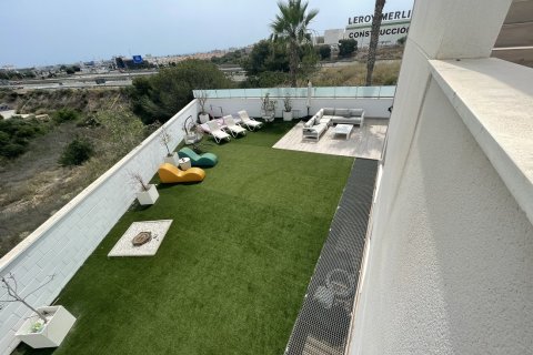 Villa in vendita Alicante, Spagna 4 camere da letto, 127 mq. N° 125473 - foto 11
