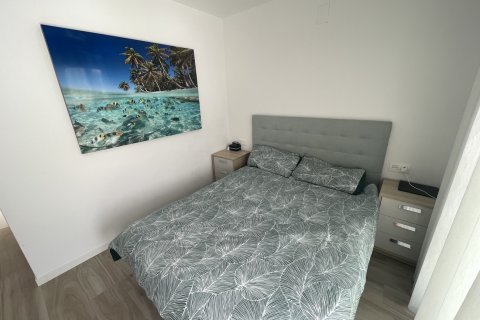 Villa in vendita Alicante, Spagna 4 camere da letto, 127 mq. N° 125473 - foto 14