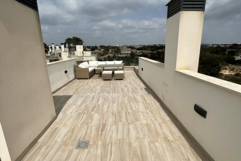 Villa in vendita Alicante, Spagna 4 camere da letto, 127 mq. N° 125473 - foto 9