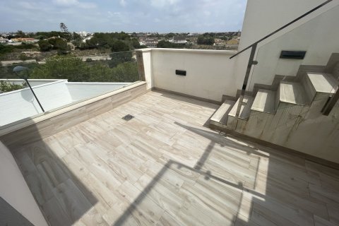 Villa in vendita Alicante, Spagna 4 camere da letto, 127 mq. N° 125473 - foto 13