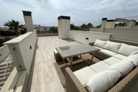 Villa in vendita Alicante, Spagna 4 camere da letto, 127 mq. N° 125473 - foto 8