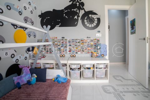 Villa pārdošanā Villamartin, Alicante, Spānijā 5 istabas, 241 m2 Nr. 125470 - attēls 21
