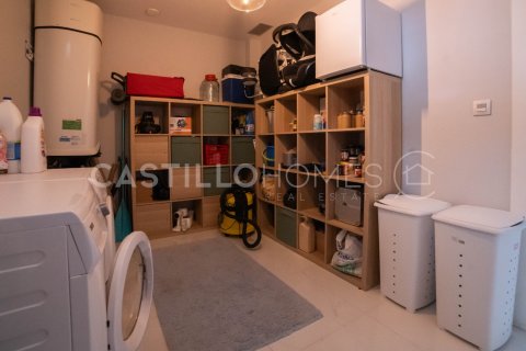 Villa pārdošanā Villamartin, Alicante, Spānijā 5 istabas, 241 m2 Nr. 125470 - attēls 28