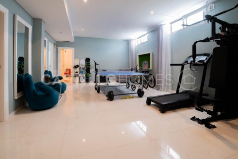 Villa pārdošanā Villamartin, Alicante, Spānijā 5 istabas, 241 m2 Nr. 125470 - attēls 23