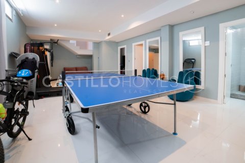 Villa pārdošanā Villamartin, Alicante, Spānijā 5 istabas, 241 m2 Nr. 125470 - attēls 24