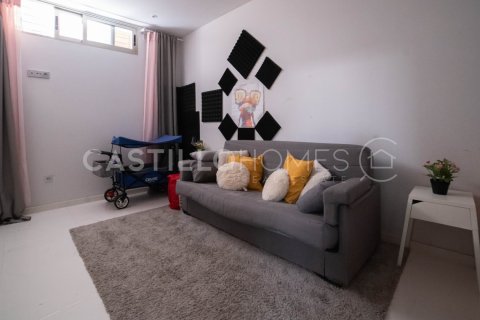 Villa pārdošanā Villamartin, Alicante, Spānijā 5 istabas, 241 m2 Nr. 125470 - attēls 29