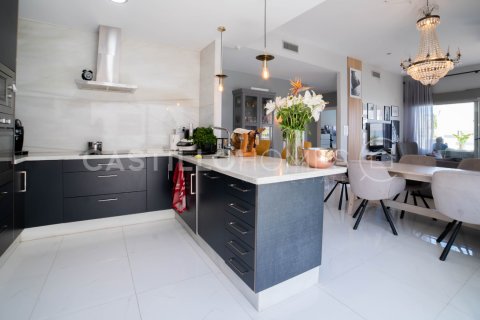 Villa pārdošanā Villamartin, Alicante, Spānijā 5 istabas, 241 m2 Nr. 125470 - attēls 6