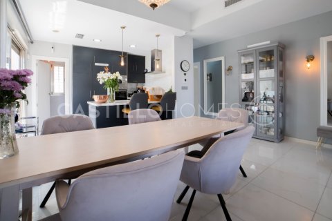 Villa pārdošanā Villamartin, Alicante, Spānijā 5 istabas, 241 m2 Nr. 125470 - attēls 5