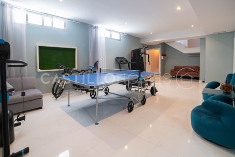 Villa pārdošanā Villamartin, Alicante, Spānijā 5 istabas, 241 m2 Nr. 125470 - attēls 25