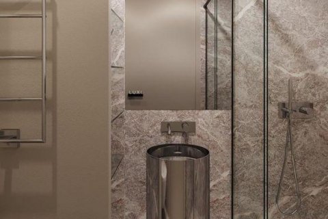 Dzīvoklis pārdošanā Madrid, Spānijā 3 istabas, 122 m2 Nr. 127249 - attēls 23