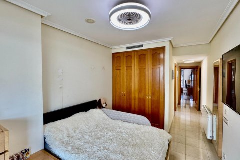 Apartament Villajoyosa, Alicante, Hiszpania 3 sypialnie, 120 mkw. nr 127248 – zdjęcie 13