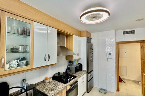 Apartament Villajoyosa, Alicante, Hiszpania 3 sypialnie, 120 mkw. nr 127248 – zdjęcie 10