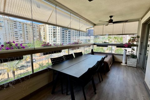 Apartament Villajoyosa, Alicante, Hiszpania 3 sypialnie, 120 mkw. nr 127248 – zdjęcie 5