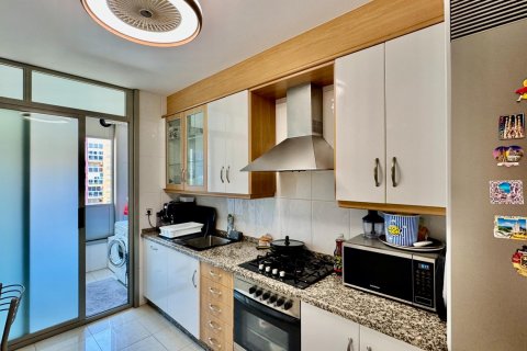 Apartament Villajoyosa, Alicante, Hiszpania 3 sypialnie, 120 mkw. nr 127248 – zdjęcie 11
