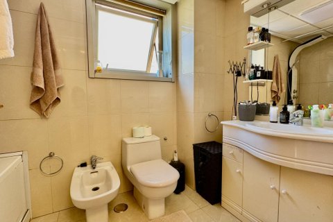 Apartament Villajoyosa, Alicante, Hiszpania 3 sypialnie, 120 mkw. nr 127248 – zdjęcie 16