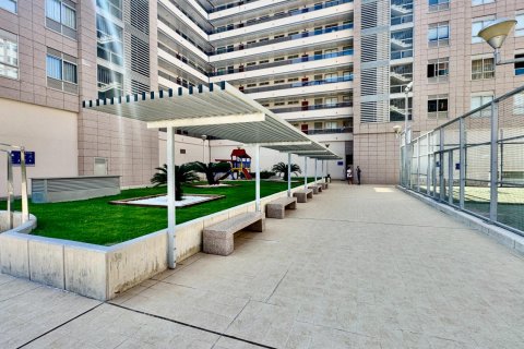 Apartament Villajoyosa, Alicante, Hiszpania 3 sypialnie, 120 mkw. nr 127248 – zdjęcie 3