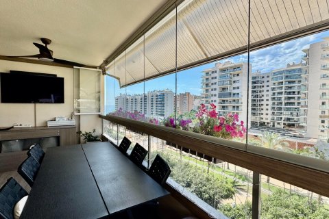 Apartament Villajoyosa, Alicante, Hiszpania 3 sypialnie, 120 mkw. nr 127248 – zdjęcie 4