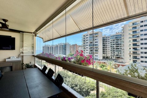 Apartament Villajoyosa, Alicante, Hiszpania 3 sypialnie, 120 mkw. nr 127248 – zdjęcie 1