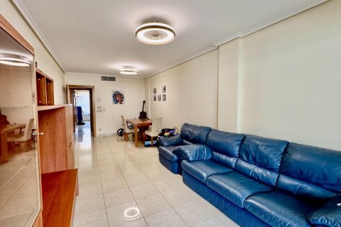 Apartament Villajoyosa, Alicante, Hiszpania 3 sypialnie, 120 mkw. nr 127248 – zdjęcie 6