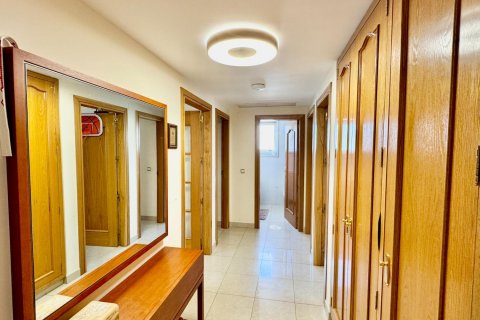 Apartament Villajoyosa, Alicante, Hiszpania 3 sypialnie, 120 mkw. nr 127248 – zdjęcie 9