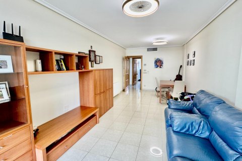 Apartament Villajoyosa, Alicante, Hiszpania 3 sypialnie, 120 mkw. nr 127248 – zdjęcie 7