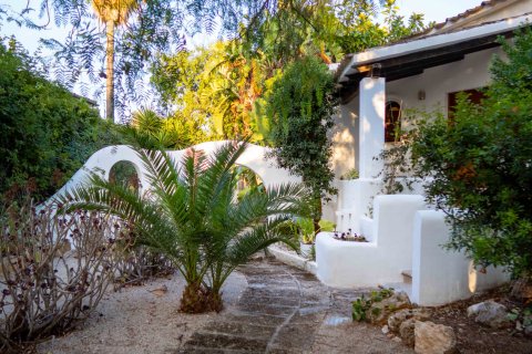 Villa till salu Marratxinet (Marratxi), Mallorca, Spanien 4 sovrum, 253 kvm. Nr. 129308 - foto 2