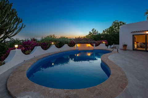 Villa till salu Marratxinet (Marratxi), Mallorca, Spanien 4 sovrum, 253 kvm. Nr. 129308 - foto 23