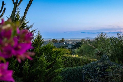 Villa till salu Marratxinet (Marratxi), Mallorca, Spanien 4 sovrum, 253 kvm. Nr. 129308 - foto 6