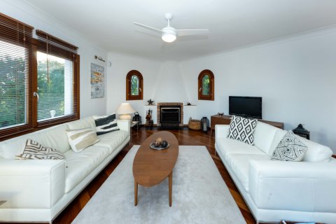 Villa till salu Marratxinet (Marratxi), Mallorca, Spanien 4 sovrum, 253 kvm. Nr. 129308 - foto 8