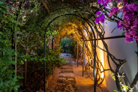 Villa till salu Marratxinet (Marratxi), Mallorca, Spanien 4 sovrum, 253 kvm. Nr. 129308 - foto 4