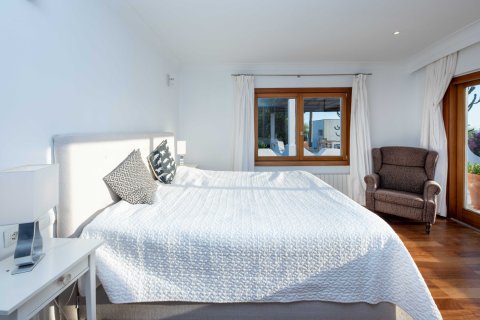 Villa till salu Marratxinet (Marratxi), Mallorca, Spanien 4 sovrum, 253 kvm. Nr. 129308 - foto 15