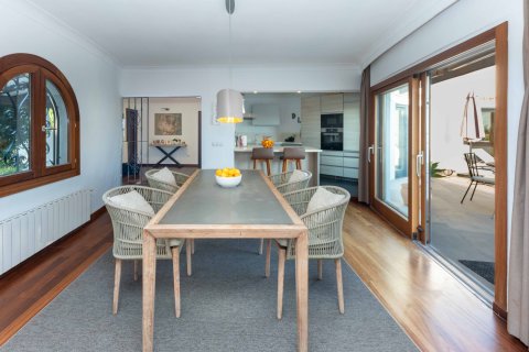 Villa till salu Marratxinet (Marratxi), Mallorca, Spanien 4 sovrum, 253 kvm. Nr. 129308 - foto 9