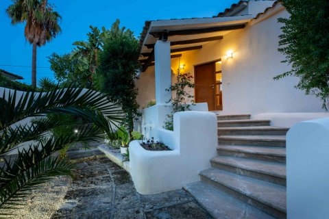 Villa till salu Marratxinet (Marratxi), Mallorca, Spanien 4 sovrum, 253 kvm. Nr. 129308 - foto 24