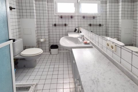 Apartament Santa Ponsa, Mallorca, Hiszpania 2 sypialnie, 76 mkw. nr 129310 – zdjęcie 10