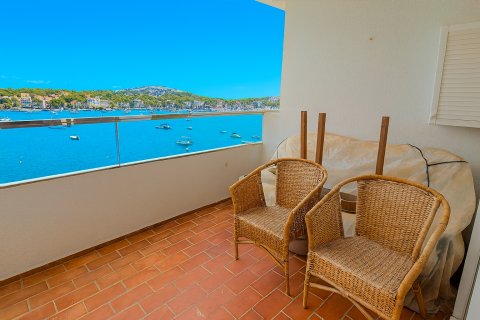 Apartament Santa Ponsa, Mallorca, Hiszpania 2 sypialnie, 76 mkw. nr 129310 – zdjęcie 17