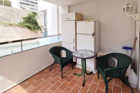 Apartament Santa Ponsa, Mallorca, Hiszpania 2 sypialnie, 76 mkw. nr 129310 – zdjęcie 18