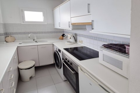 Apartament Santa Ponsa, Mallorca, Hiszpania 2 sypialnie, 76 mkw. nr 129310 – zdjęcie 9