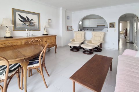 Apartament Santa Ponsa, Mallorca, Hiszpania 2 sypialnie, 76 mkw. nr 129310 – zdjęcie 5