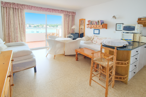 Apartament Santa Ponsa, Mallorca, Hiszpania 2 sypialnie, 76 mkw. nr 129310 – zdjęcie 21