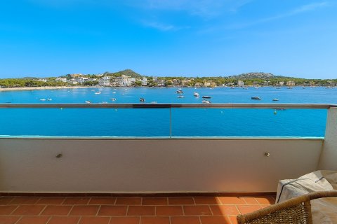 Apartament Santa Ponsa, Mallorca, Hiszpania 2 sypialnie, 76 mkw. nr 129310 – zdjęcie 1