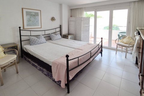 Apartament Santa Ponsa, Mallorca, Hiszpania 2 sypialnie, 76 mkw. nr 129310 – zdjęcie 13