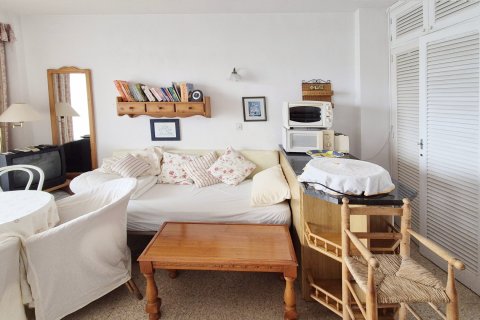 Apartament Santa Ponsa, Mallorca, Hiszpania 2 sypialnie, 76 mkw. nr 129310 – zdjęcie 20