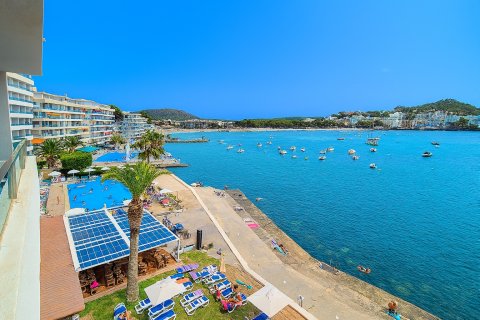 Apartament Santa Ponsa, Mallorca, Hiszpania 2 sypialnie, 76 mkw. nr 129310 – zdjęcie 16