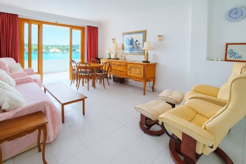 Apartament Santa Ponsa, Mallorca, Hiszpania 2 sypialnie, 76 mkw. nr 129310 – zdjęcie 4